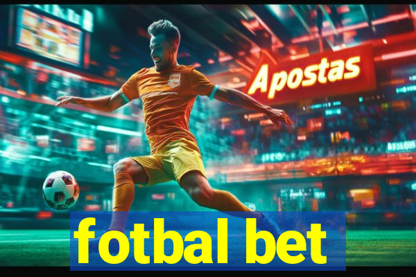 fotbal bet