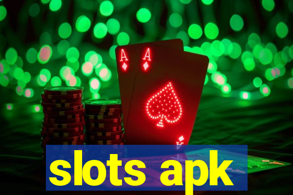 slots apk