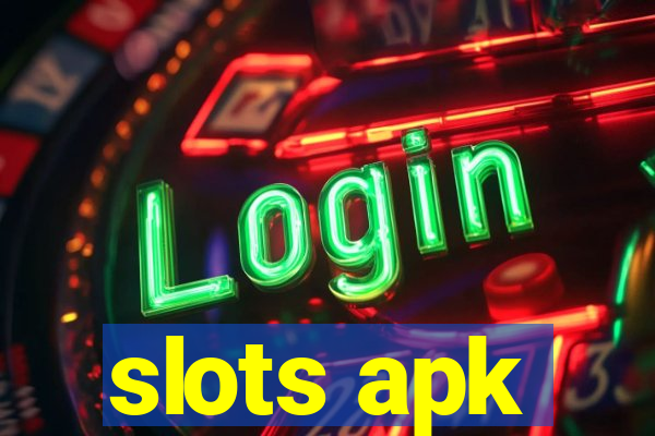 slots apk