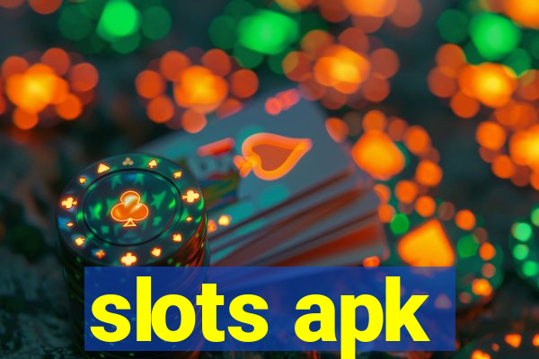 slots apk