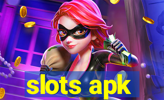 slots apk