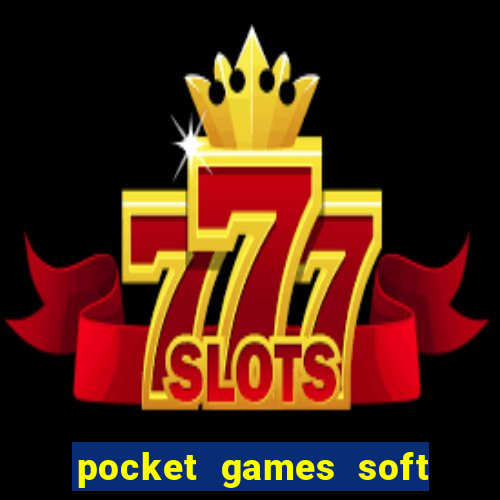 pocket games soft fortune tiger