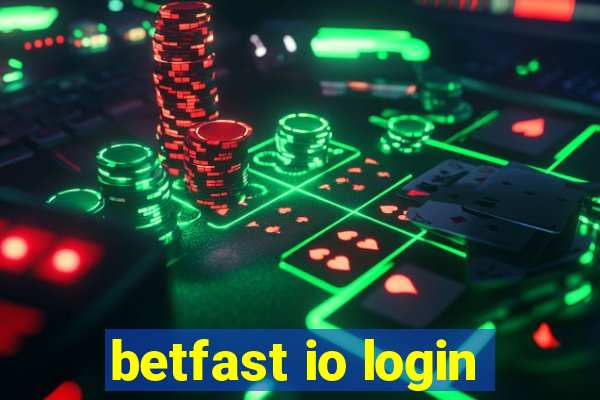 betfast io login