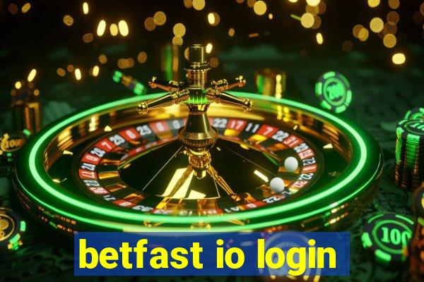 betfast io login