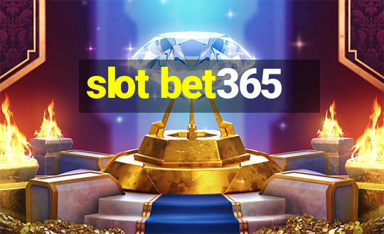 slot bet365