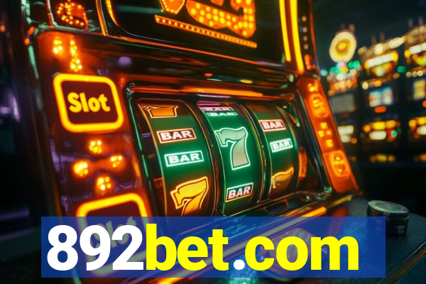 892bet.com