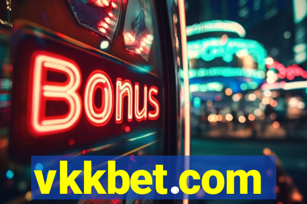 vkkbet.com