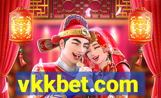 vkkbet.com