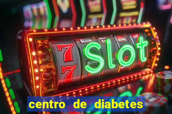 centro de diabetes rio de janeiro