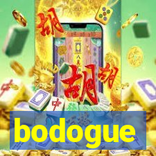 bodogue