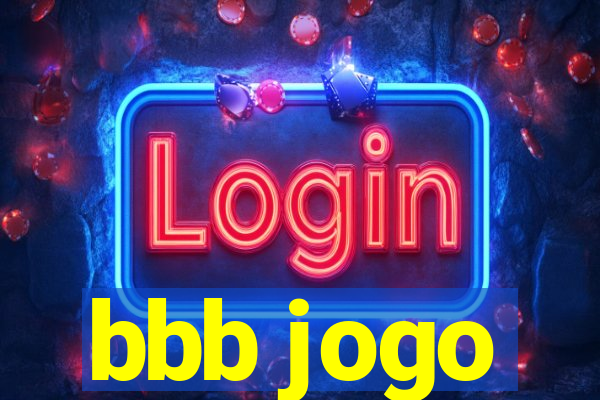 bbb jogo