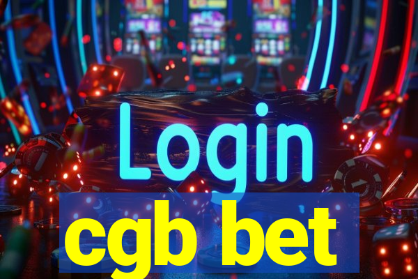 cgb bet