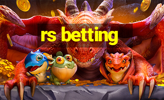 rs betting