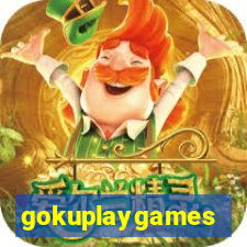 gokuplaygames