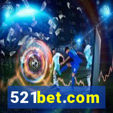 521bet.com