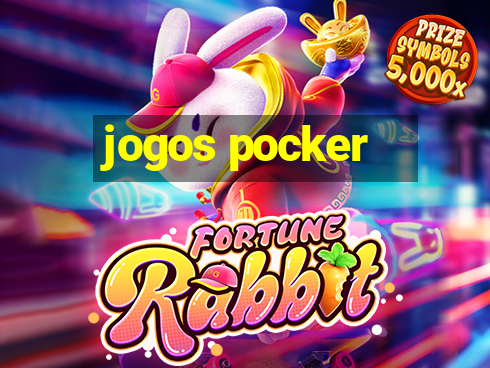 jogos pocker