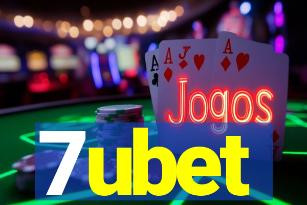 7ubet