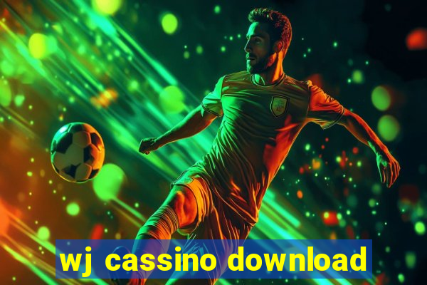 wj cassino download