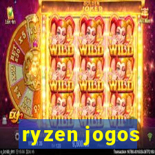 ryzen jogos