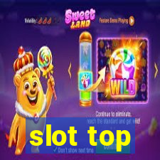 slot top