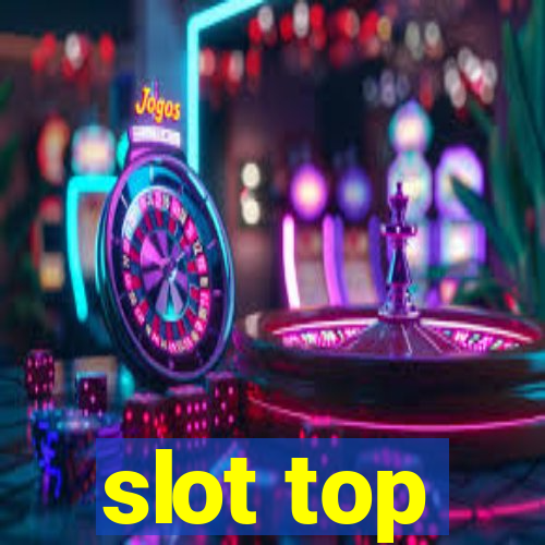 slot top