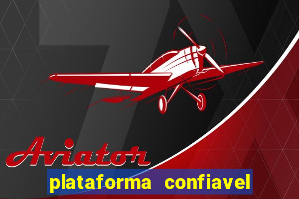 plataforma confiavel fortune tiger