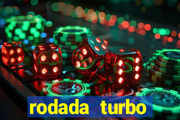 rodada turbo fortune tiger