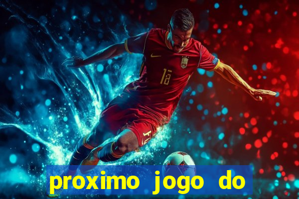 proximo jogo do atletico go