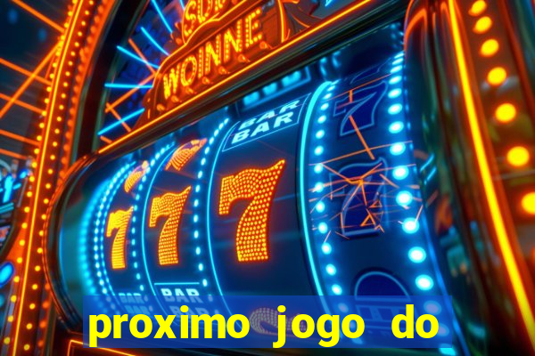 proximo jogo do atletico go