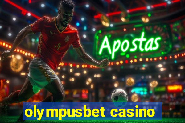 olympusbet casino