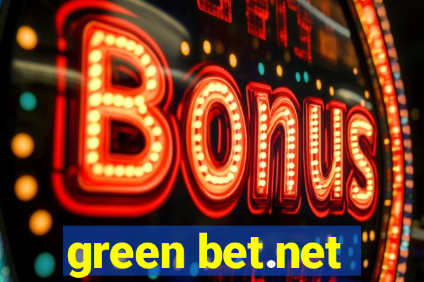 green bet.net