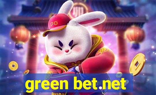 green bet.net