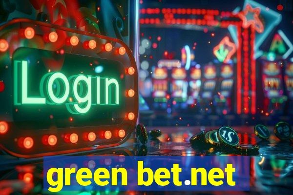 green bet.net