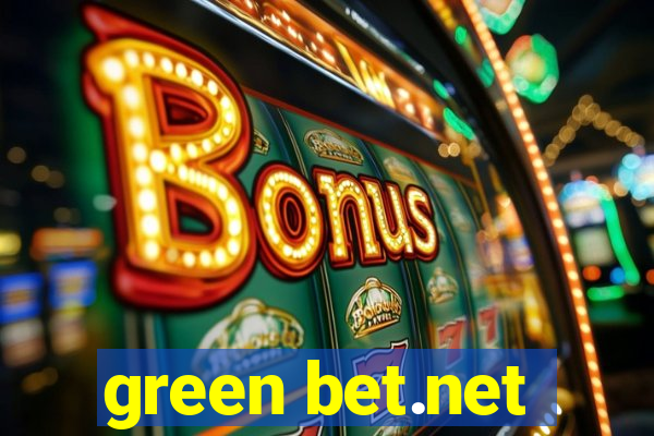 green bet.net