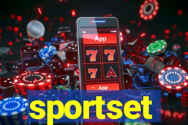 sportset