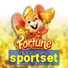 sportset