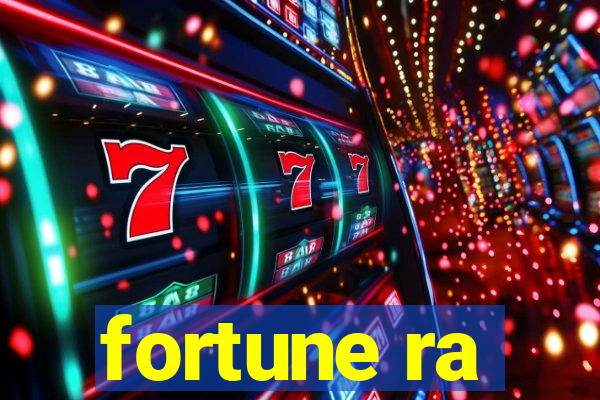 fortune ra