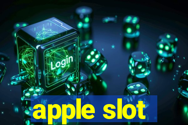 apple slot