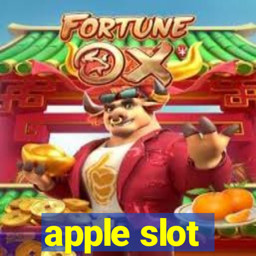 apple slot