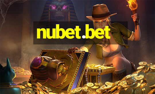 nubet.bet