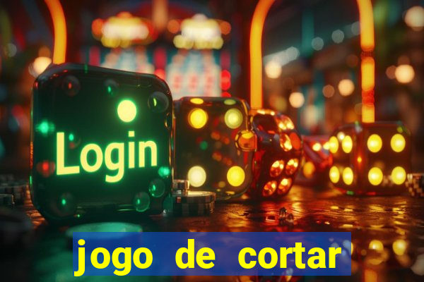 jogo de cortar fruta paga mesmo