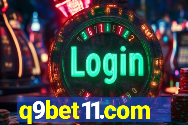 q9bet11.com