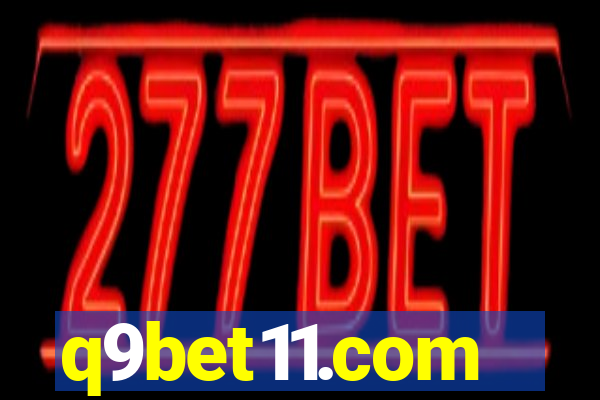 q9bet11.com