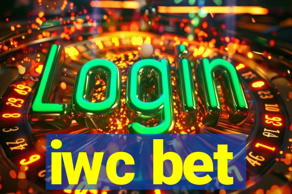 iwc bet