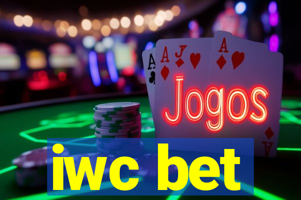 iwc bet