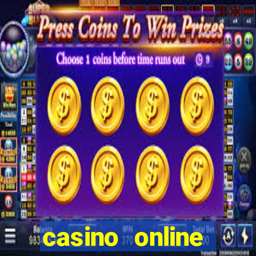 casino online dinheiro real grátis