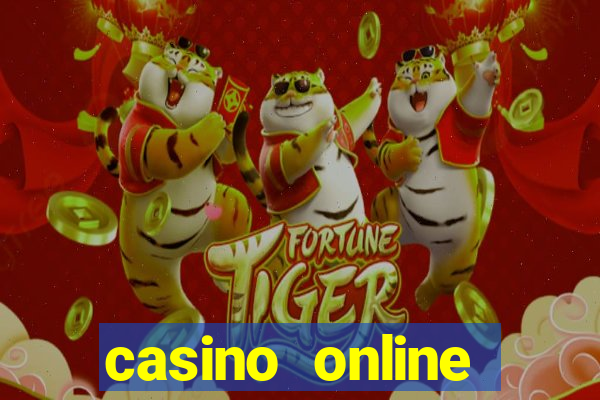 casino online dinheiro real grátis