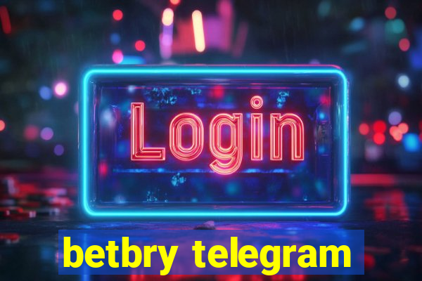 betbry telegram