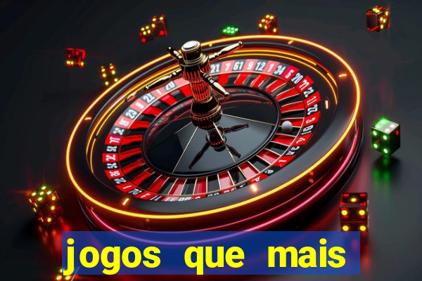 jogos que mais pagam na blaze