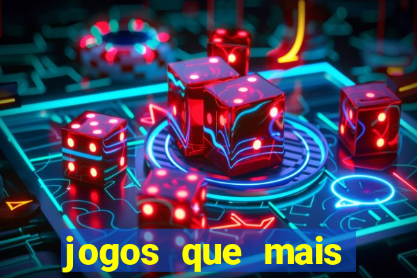 jogos que mais pagam na blaze